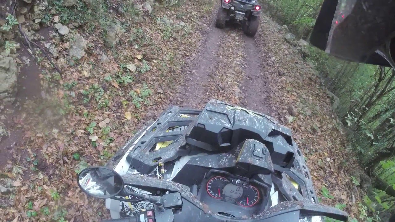 9 ° RADUNO   QUAD  VENAFRO 2018