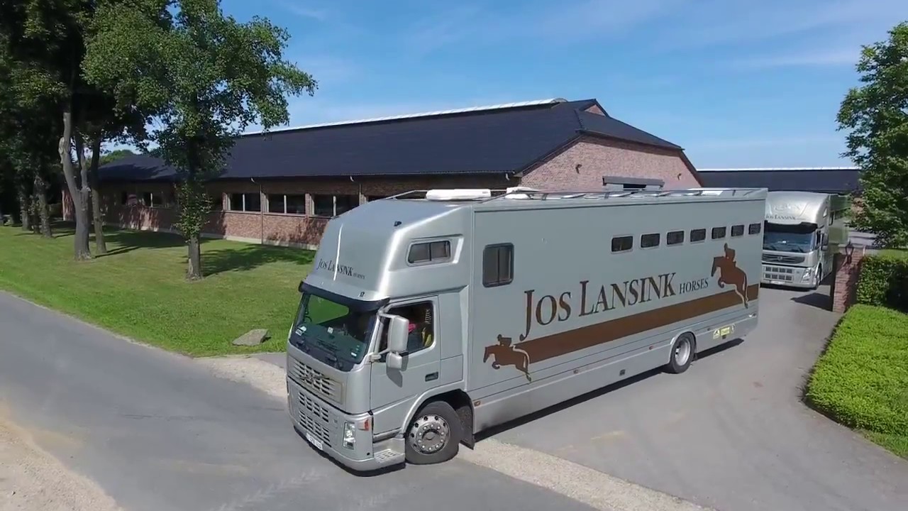 Jos Lansink Stables