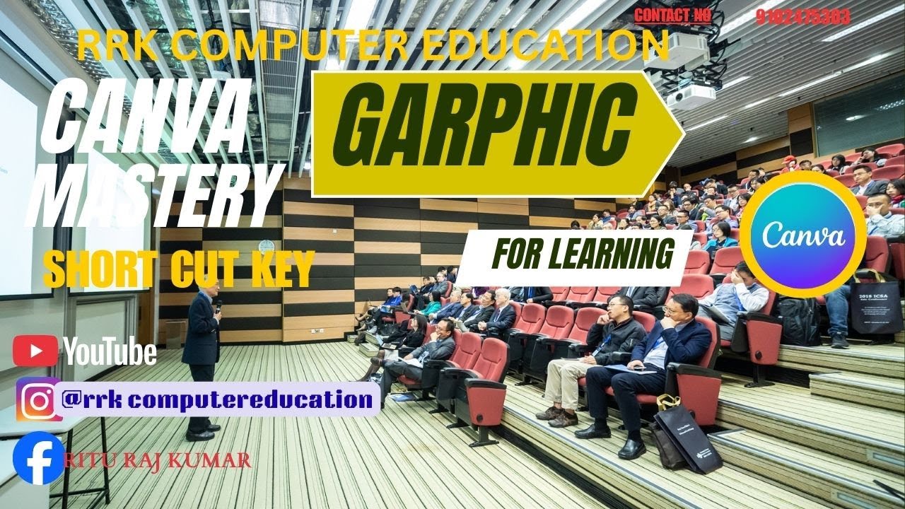 ALL SHORTCUT KEY CANVA MASTERY|#shortsfeed #shortvideo #shortcut