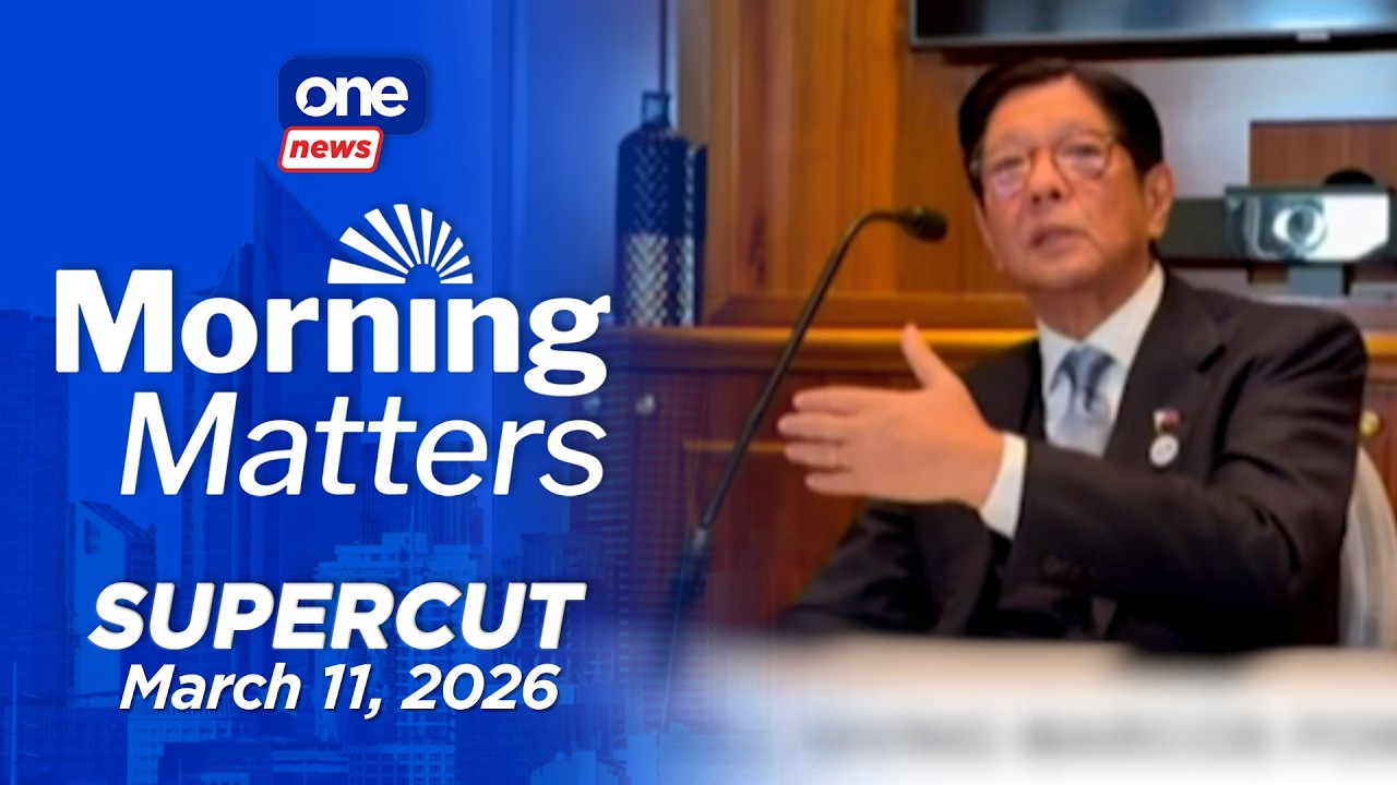 House panel approves bill giving Marcos powers to suspend excise tax on fuel