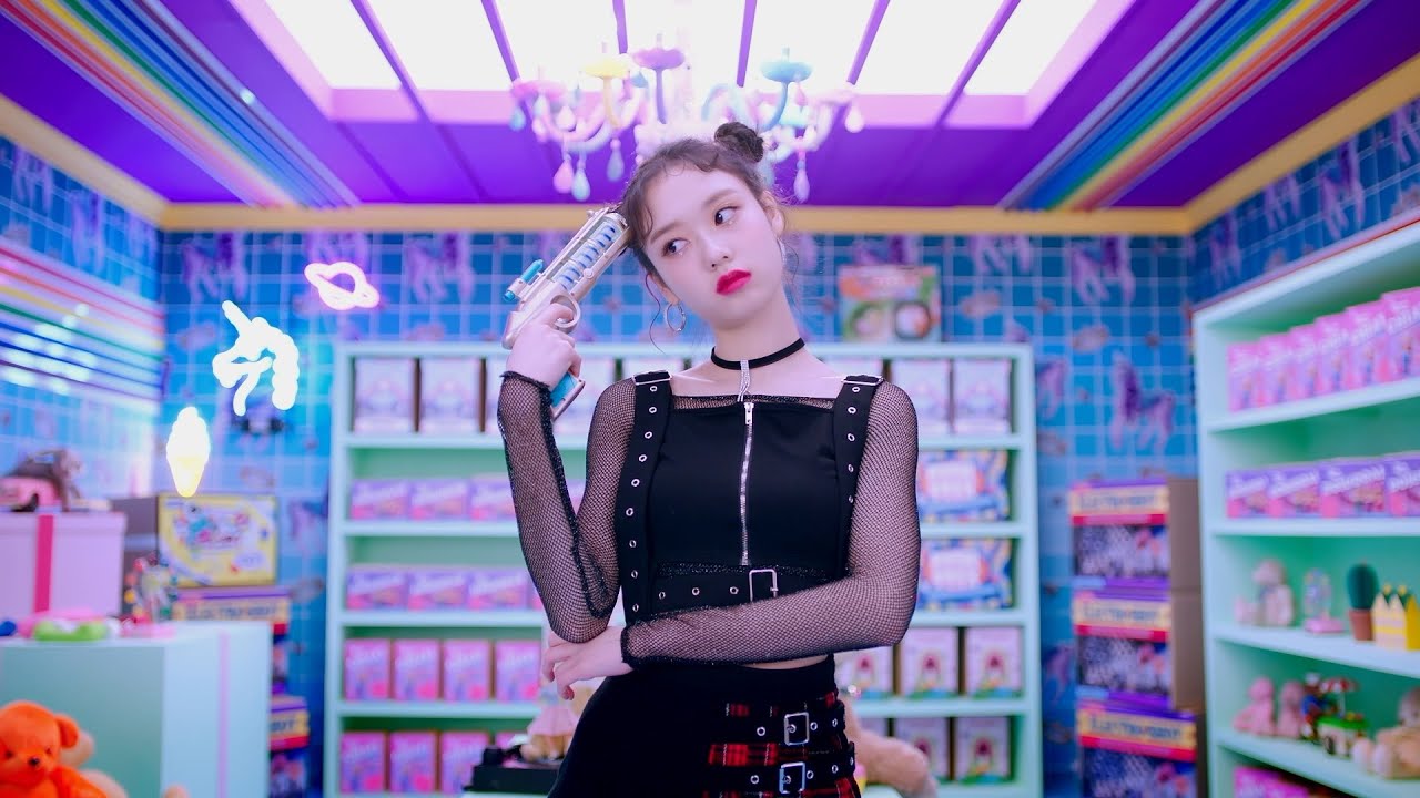 [MV] FANATICS (파나틱스) - 