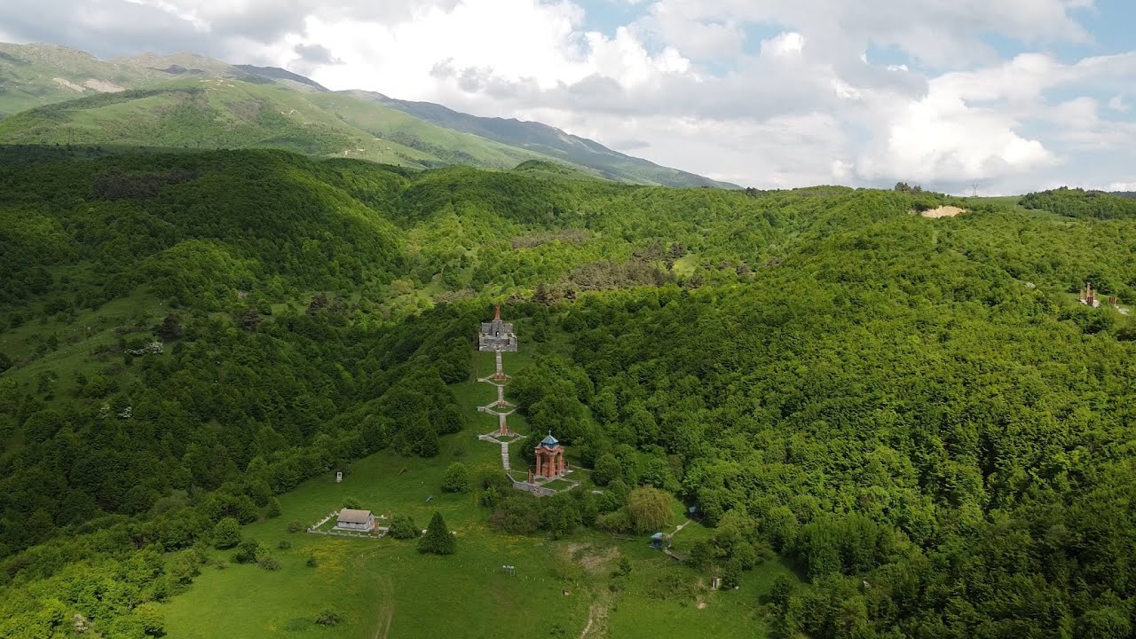 #Ванадзор - Капутнер, Базум, Димац, пивзавод, Лагер, Лчер, Химзавод, площадь