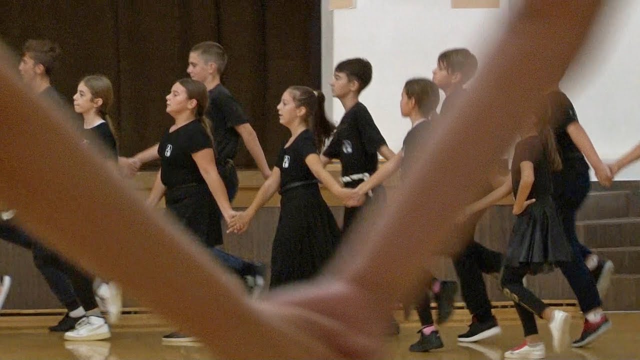 Počela radna godina u KUD-u TENT