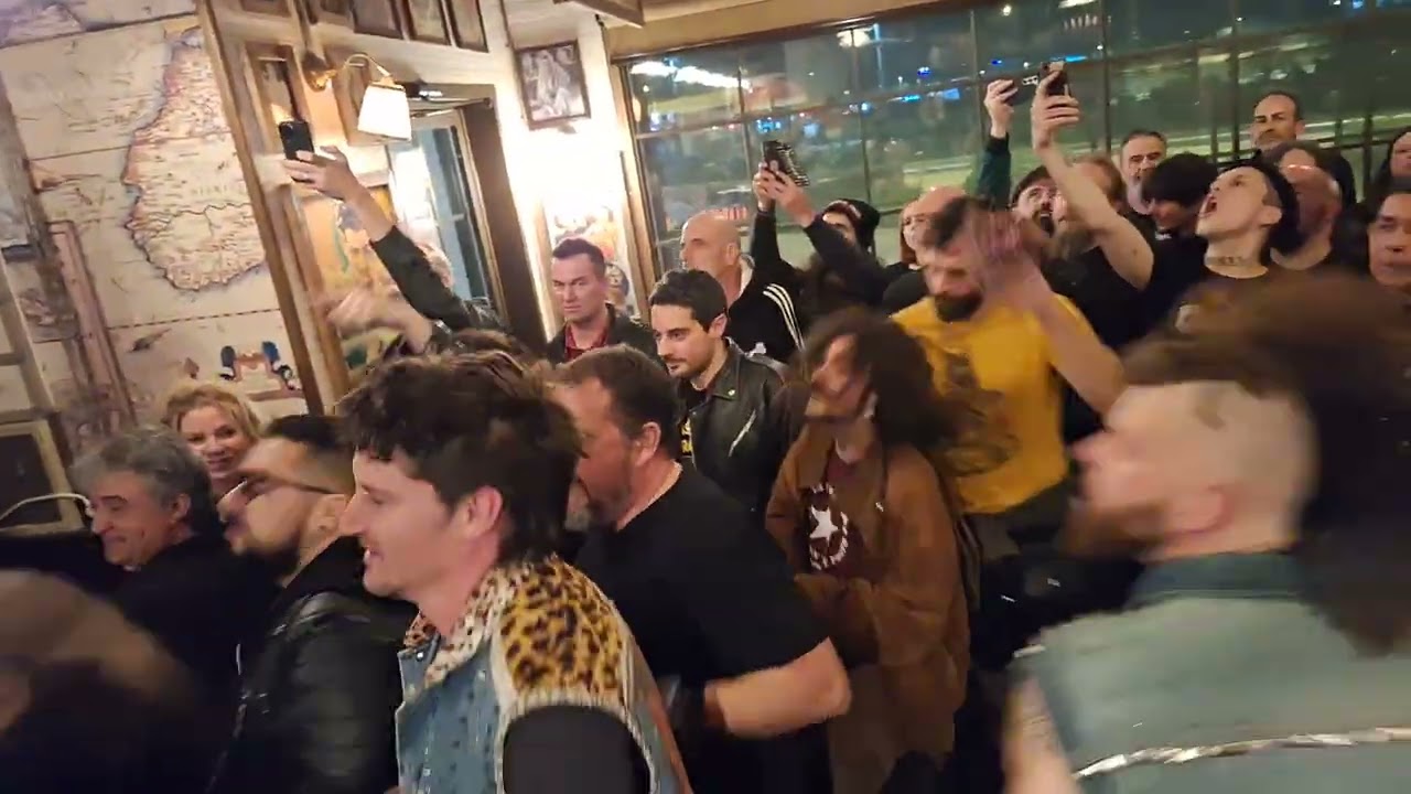 GBH - Le Grand Café Teatinos (Málaga)