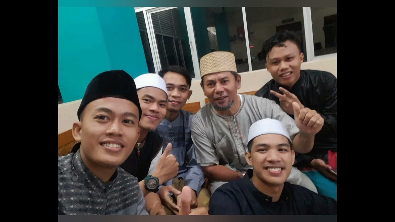RIHLAH MQ & ASKAR