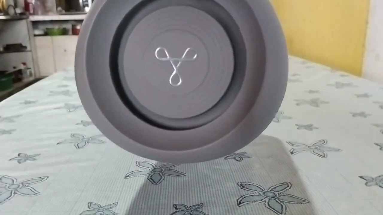Qual e o peso da tribit stormbox Lava? E teste de som com a Nova Atualização!!