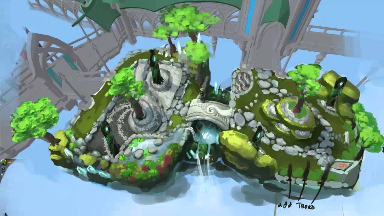 Prifddinas First Batch Medley - RuneScape 3 Music (HQ)