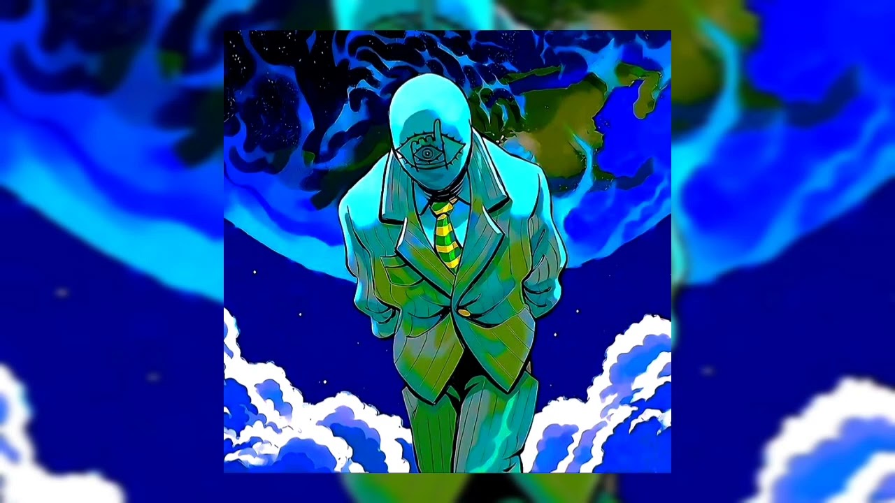 Robot Funk Inter-Celestial 1.0 (SLOWED + REVERB) - [ DJ GuiiStar & DJ TWL ]