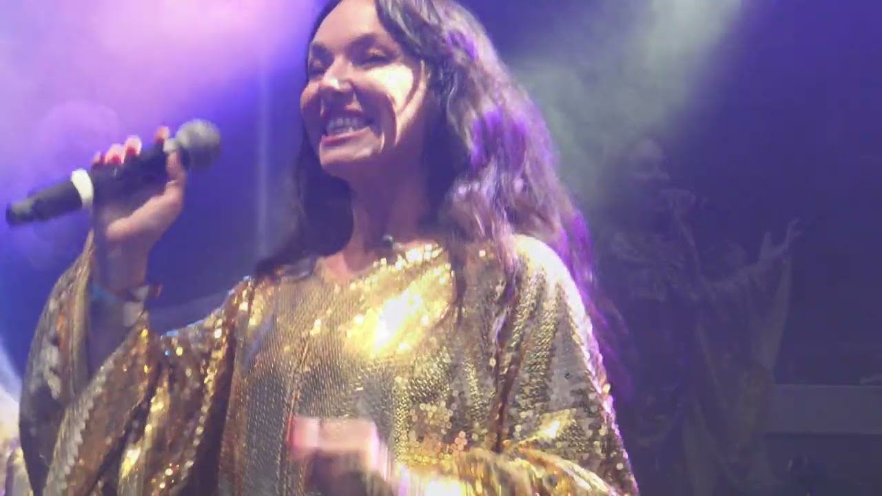 Abba Rivival @Moonbeams 2025