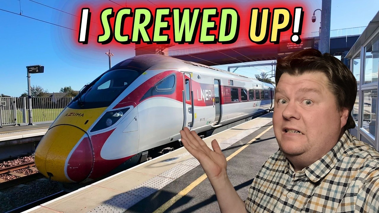 ОДНА ошибка, которая изменила всё! | ECML Challenge