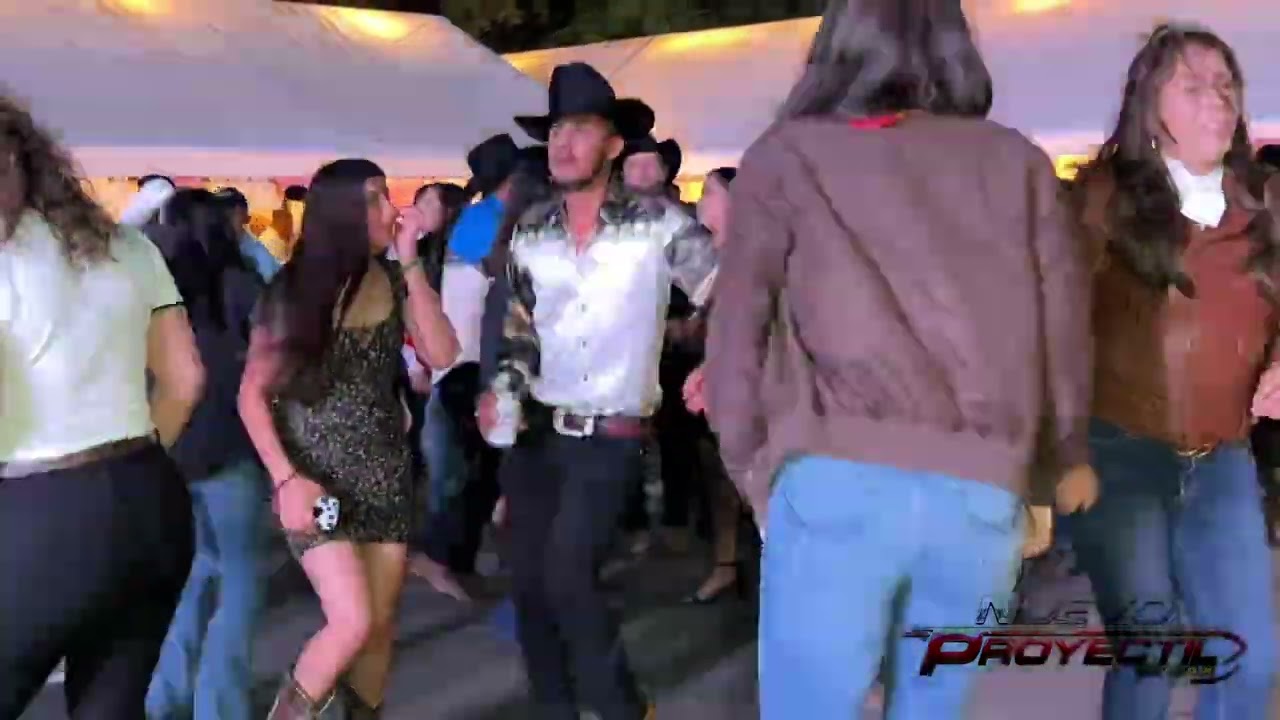 Presentación en Gilroy CA/03
