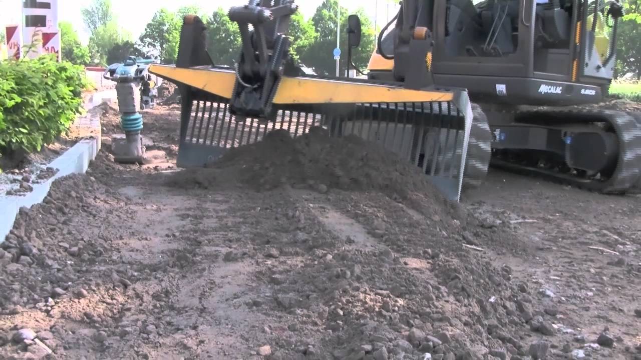 mecalac 8mcr