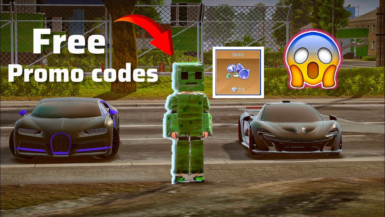 NEW PROMO CODES VIDEO || free 225 diamonds || Mad out 2 grand Auto racing ||
