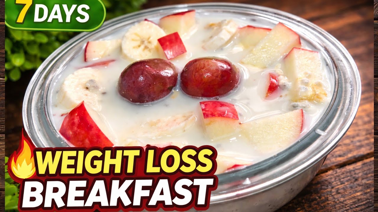 വളരെ പെട്ടന്ന് weight കുറക്കാൻ പറ്റുന്ന high protein recipe