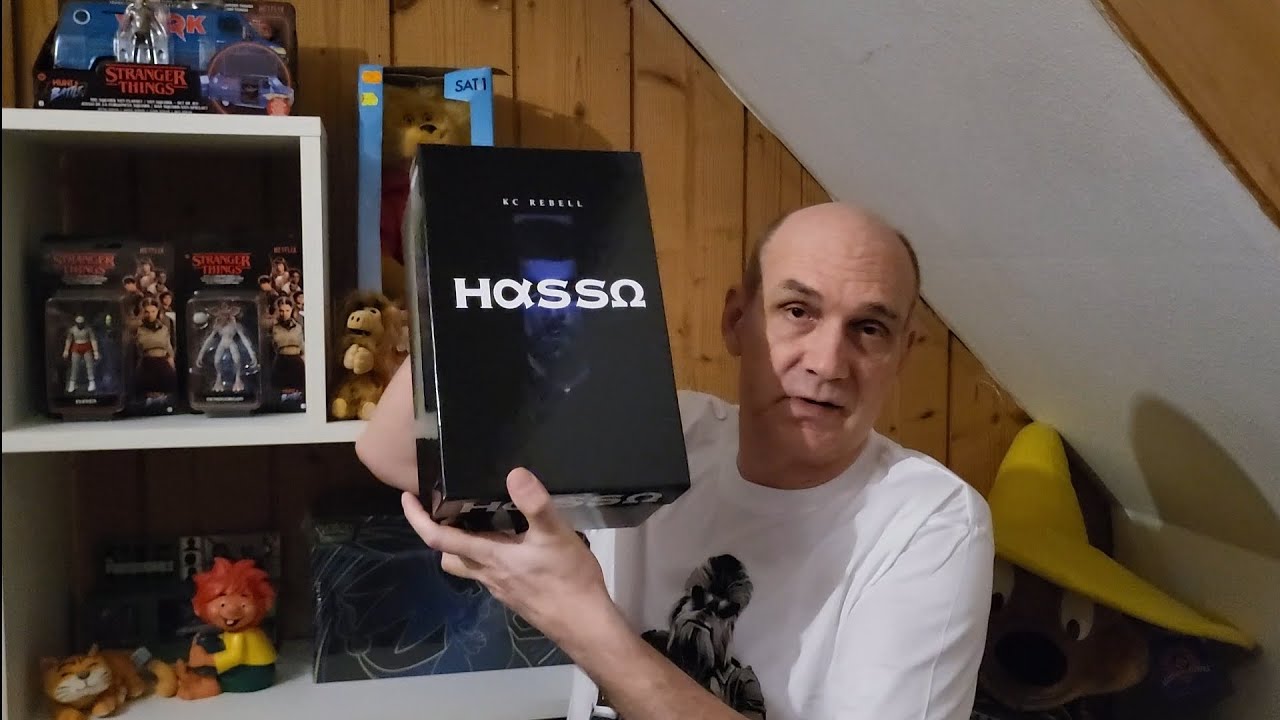 Flohmarkt und Retrofunde interessante Sachen 