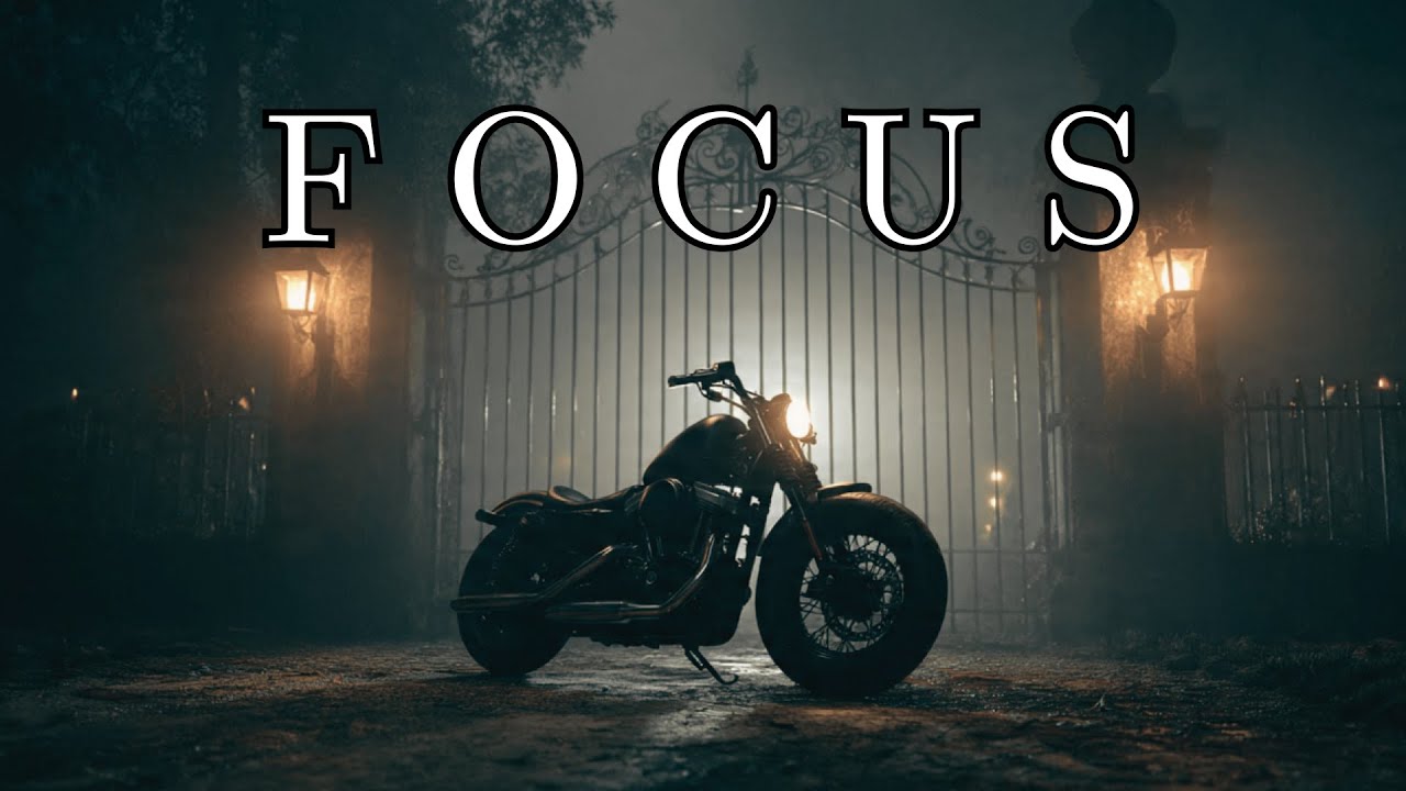 ELITE FOCUS ♛ Deep Focus For Work Music  DEEP SYNTAX V2 1 Hour