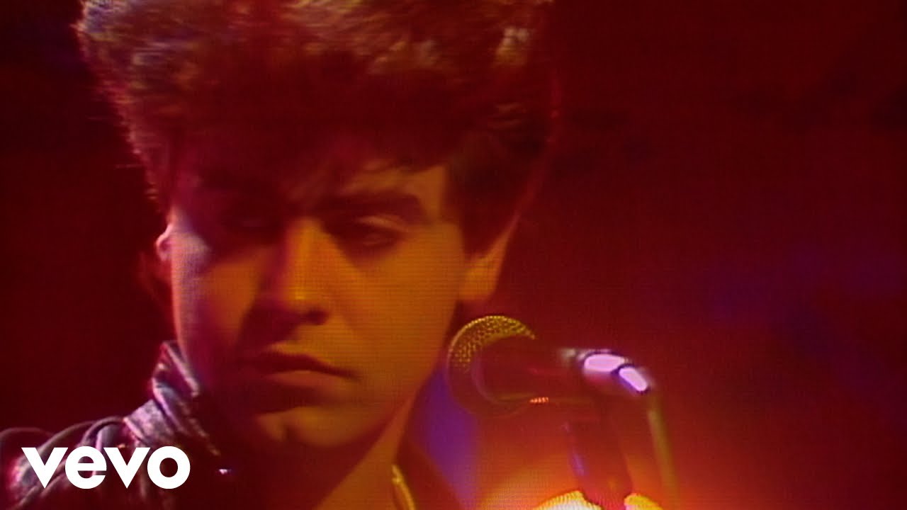Pistones - Nadie (Musical Express (Actuación TVE))