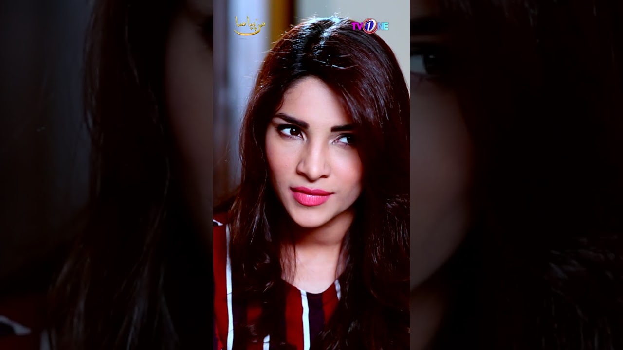 Zhalay Sarhadi |Tumhara Zakhm Kesa Hai #zhalaysarhadi #mikaalzulfiqar #MannPyasa #tvonedrama #shorts