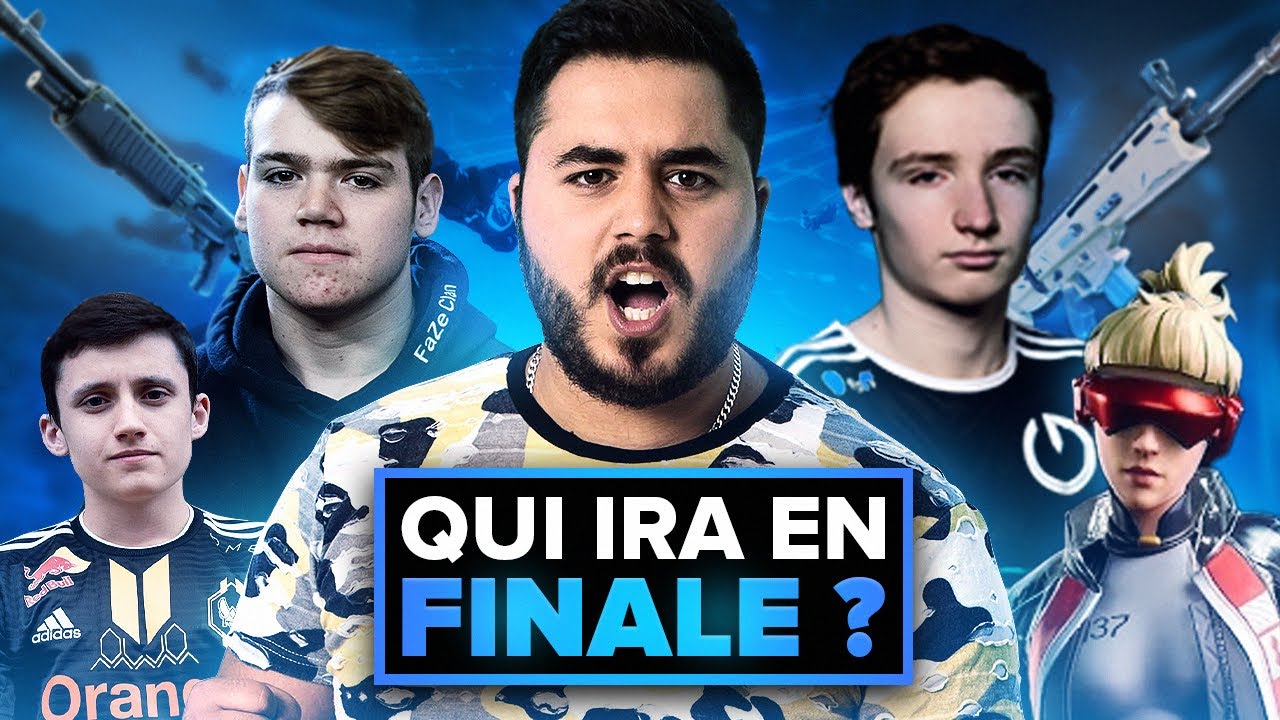 🥊 QUI IRA EN FINALE DU BOXFIGHT WARRIORS ?! DEMI-FINALE