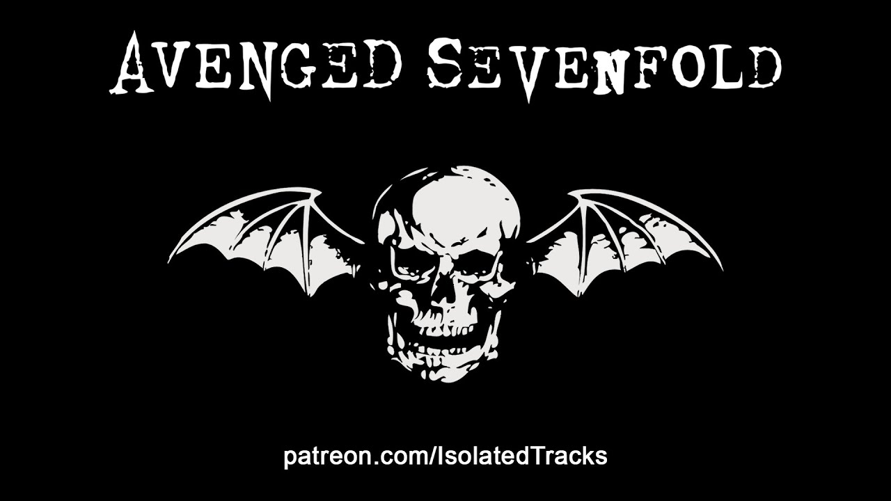 Avenged Sevenfold - Beast and the Harlot (Vocals Only)