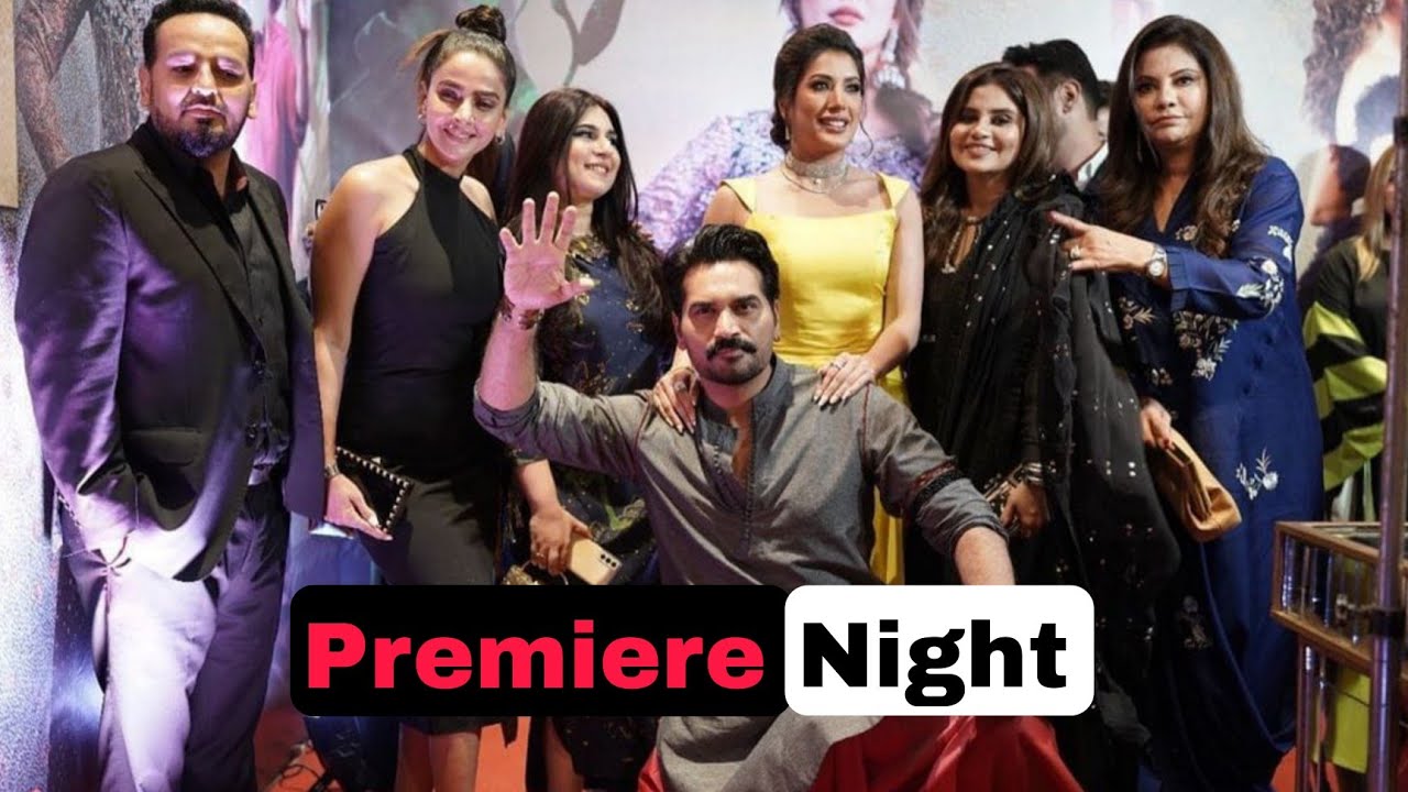London Nahi Jaunga Premiere Red Carpet