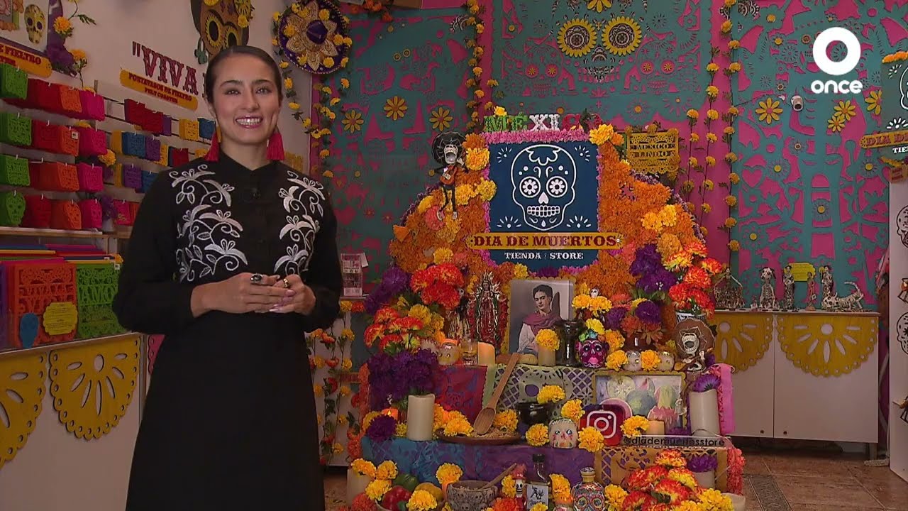 D Todo - Todo para tu ofrenda (31/10/2022)