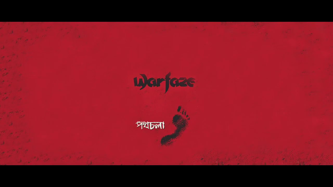 Warfaze-Hotasha