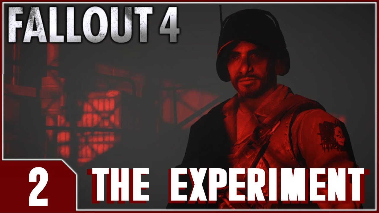 Fallout: The Experiment - EP2