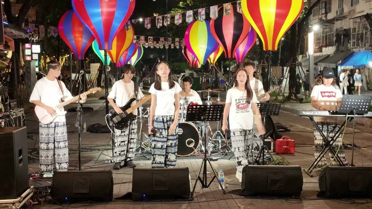 คุกเข่า by 4to6 @บรรทัดทอง