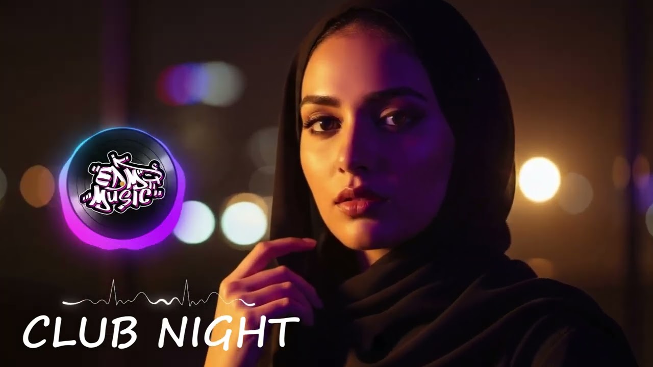 Hindi EDM Remix 2026 🔥 Nonstop Party With Heavy Bass