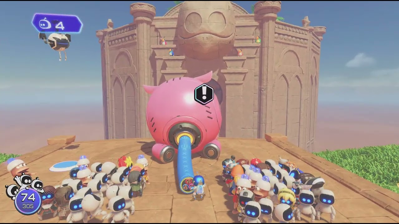 ASTRO BOT_part10