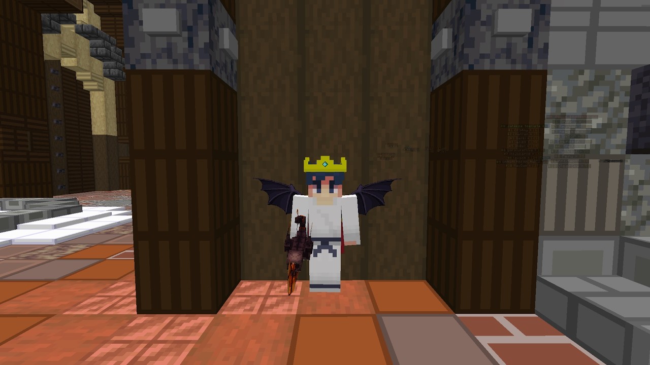 FyreMC S34 KitPVP