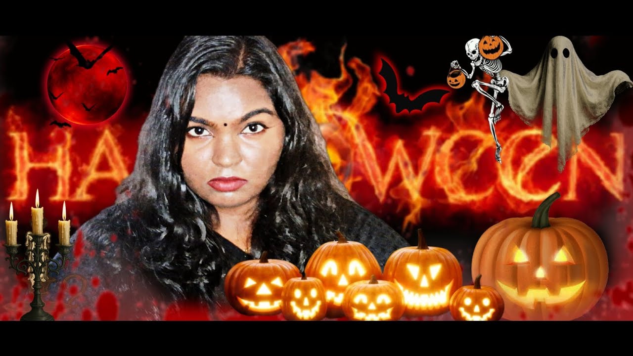 👻എന്താണ് ഹാലോവീൻ...?| Why We Celebrate Halloween 🎃 | Real Story Explained