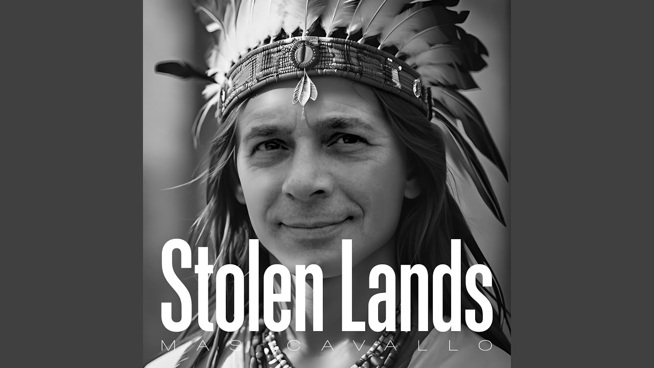Stolen Lands
