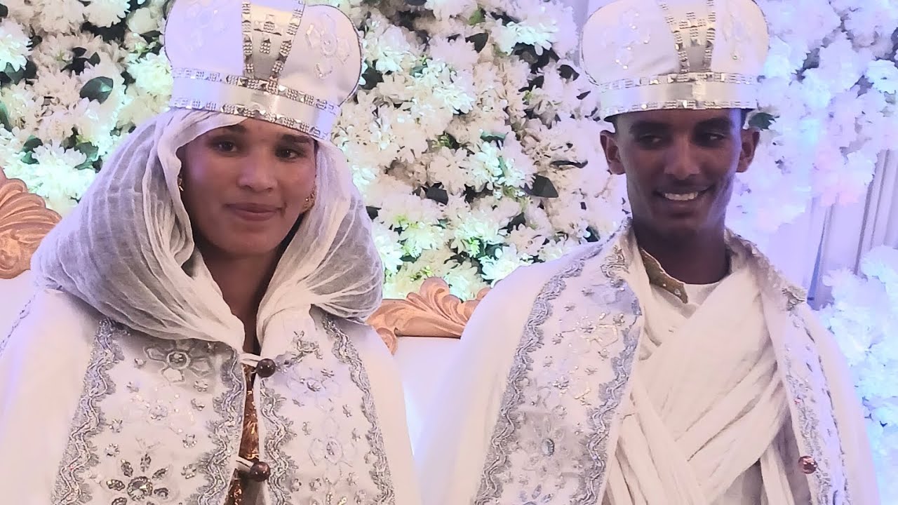 ያልታየው የጀግኒት ኣትሌት ለተሰንበት ድል ያለ ሰርግ