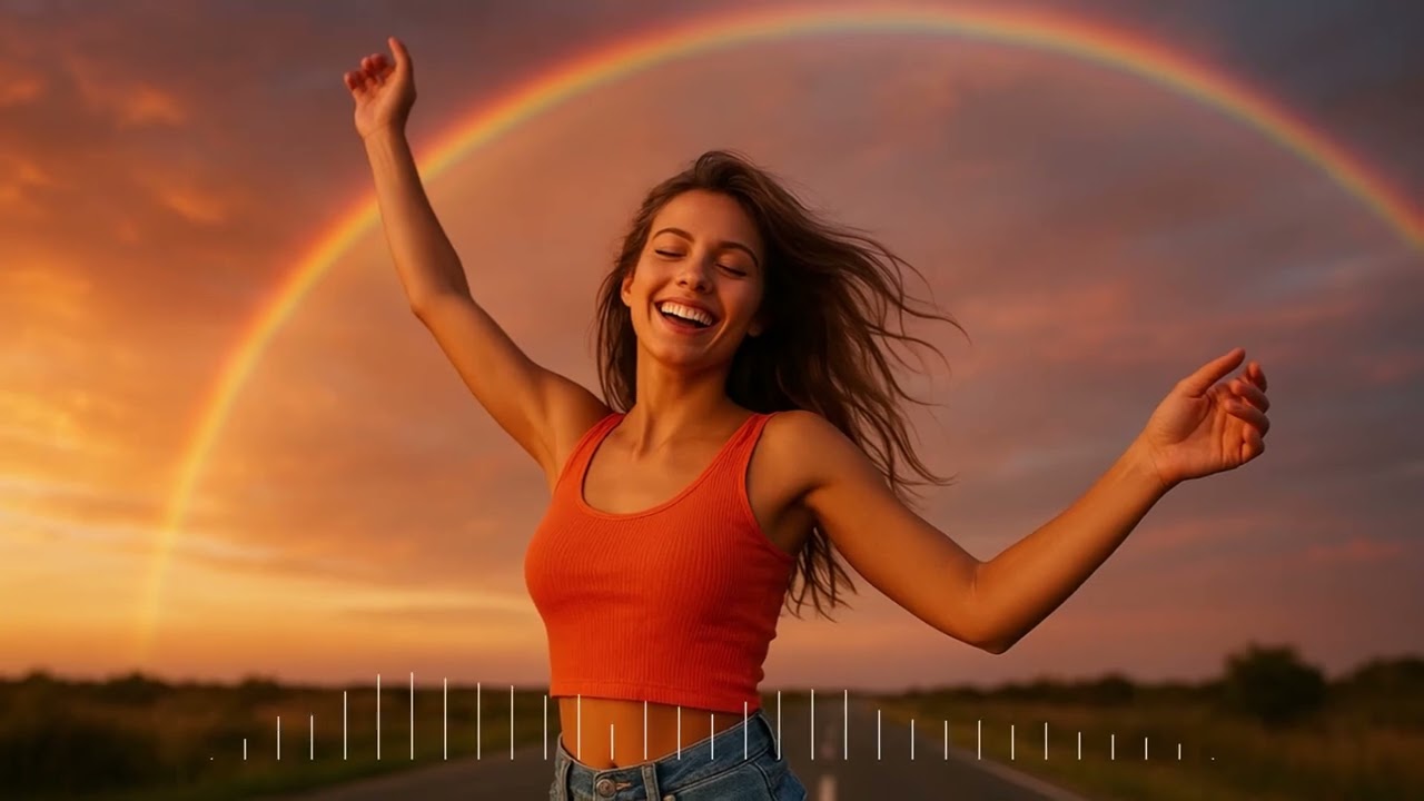 ცისარტყელა გზაზე / cisartyela gzaze 🌈❤️