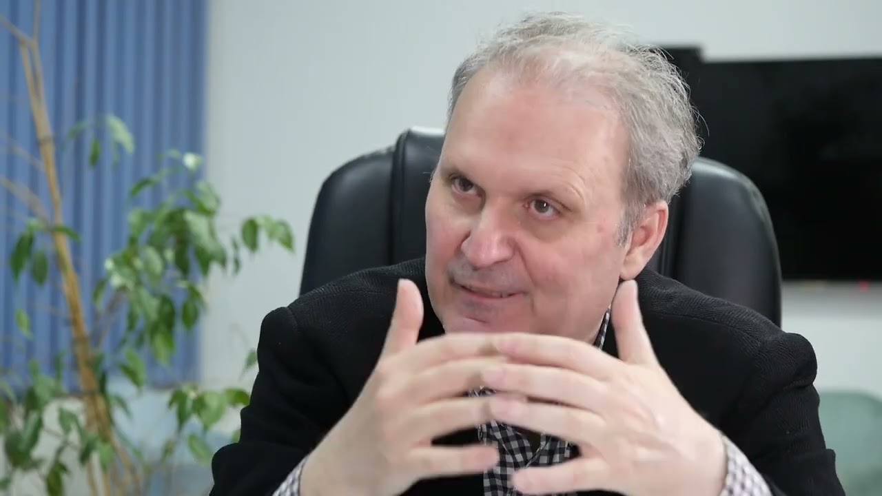 VO CENTAR Jugoslav Petrusic - Toma Fila e najmoken covek vo Makedonija i Srbija!?