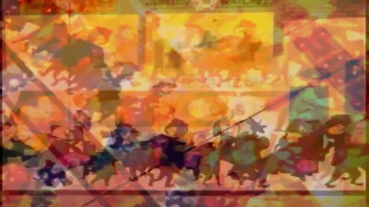 M - Walk This Way (SLOWOLF Remix)