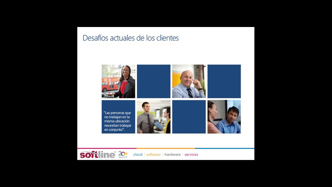 2015 09 08 11 30 Comunicaciones Empresariales con Skype for Business