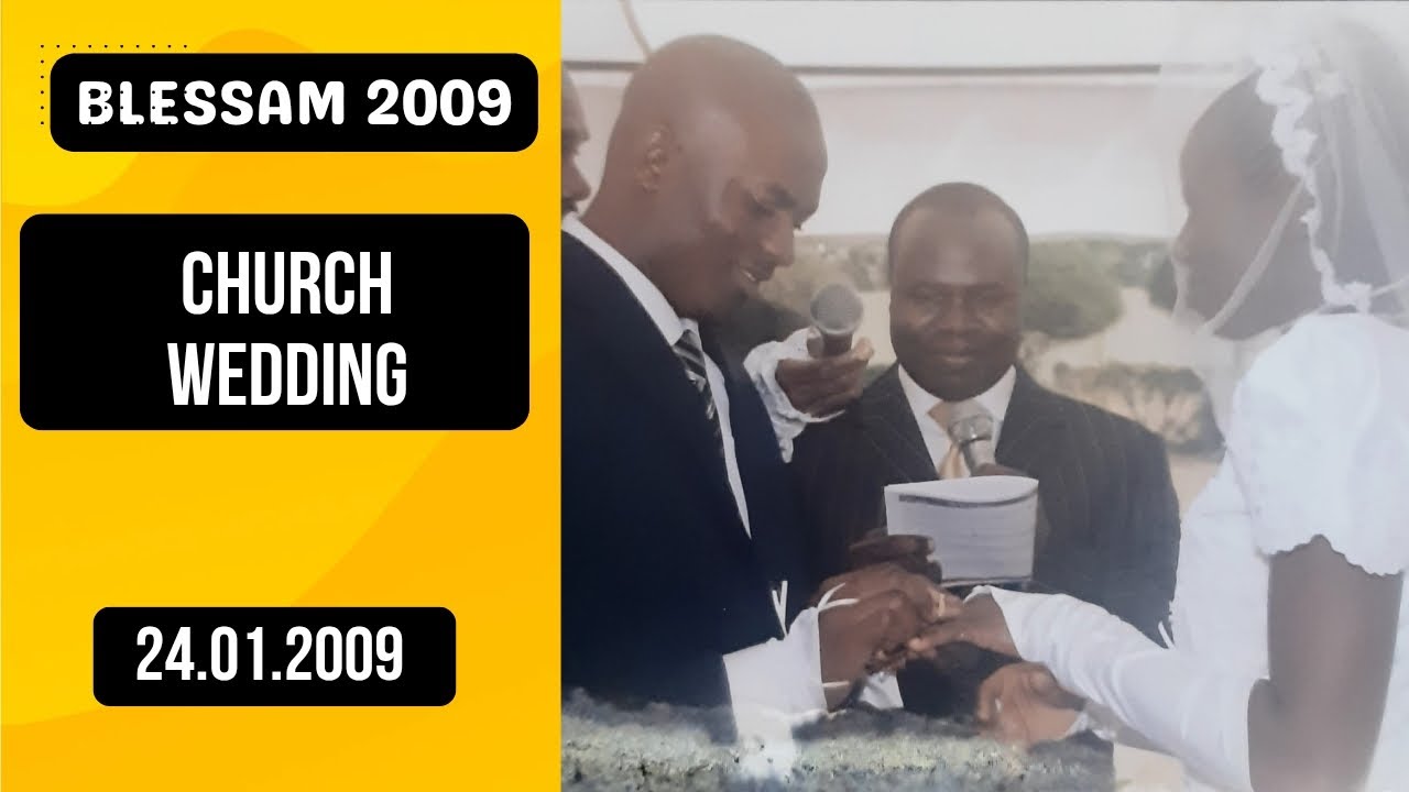 WEDDING SERMON....This sermons are evergreen and still effective
