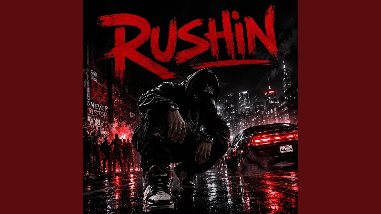 Rushin