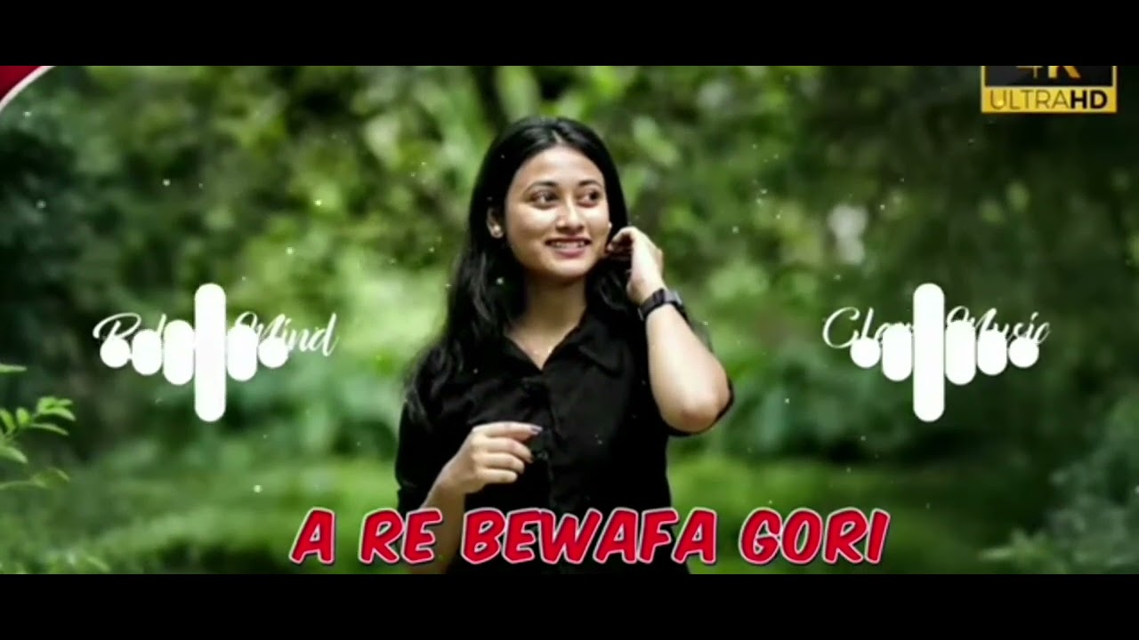 ##Tere bewafa Gori##👈👈💥
