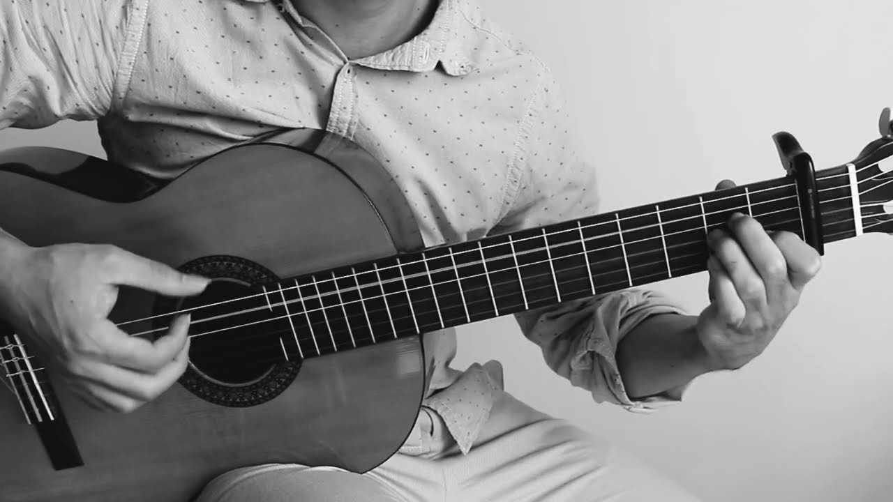 Sola, Perduta, Abbandonata - Manon Lescaut (Giacomo Puccini) | Arranjo: Christopher Spelman (cover)