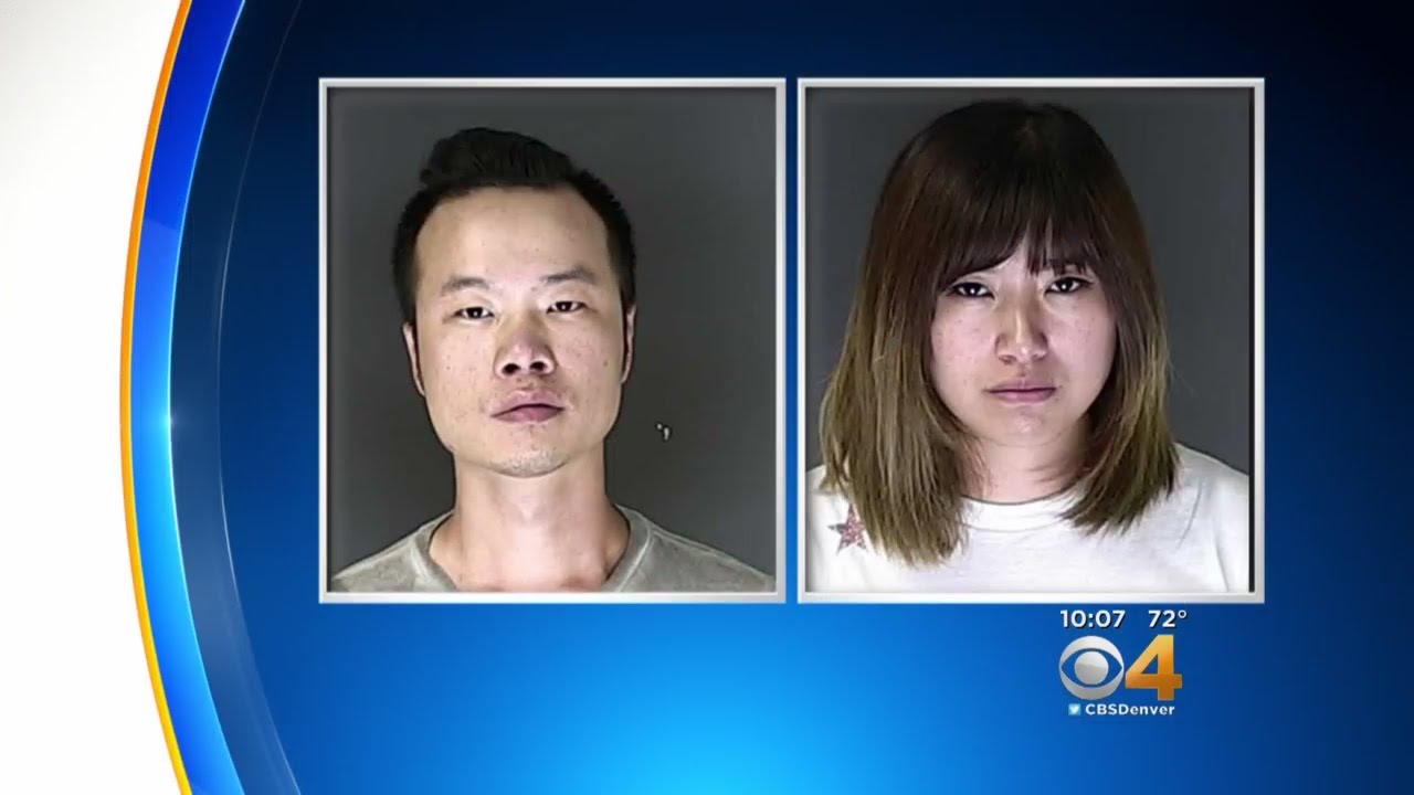 Kitchen Fire Leads Police To Illegal Grow Operation