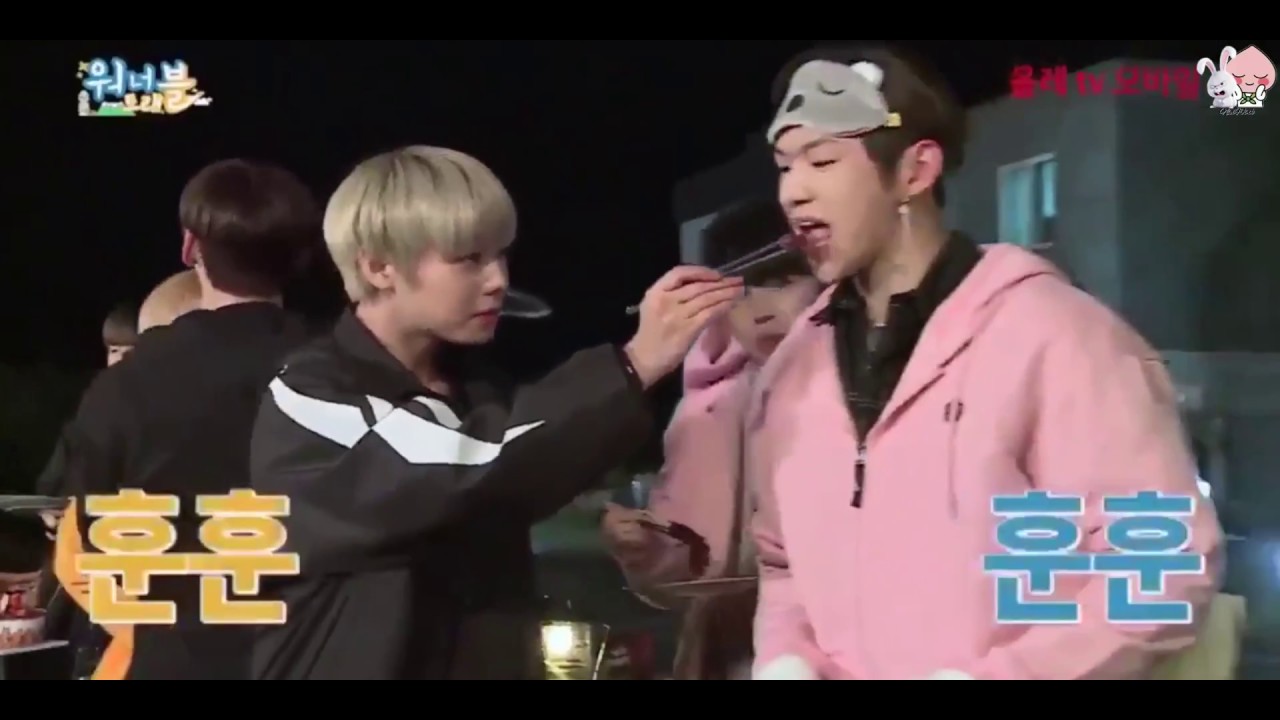 15 reasons to ship NielWink pt.4 / 15 razones para shippear NielWink pt.4