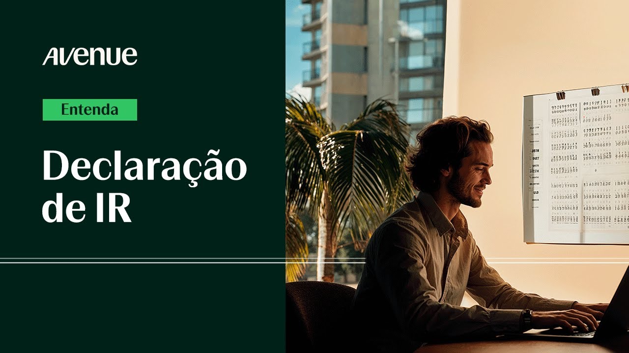 Aprenda a Declarar Investimentos no Exterior com Alice Porto