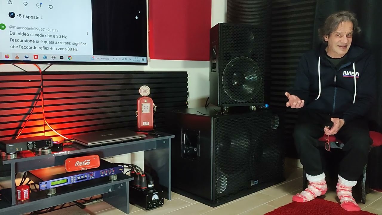 20 Hz? 