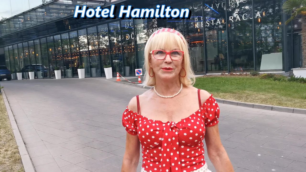 Insel Usedom - Live Musik im Hamilton in Swinemünde 18.und 25.06.22