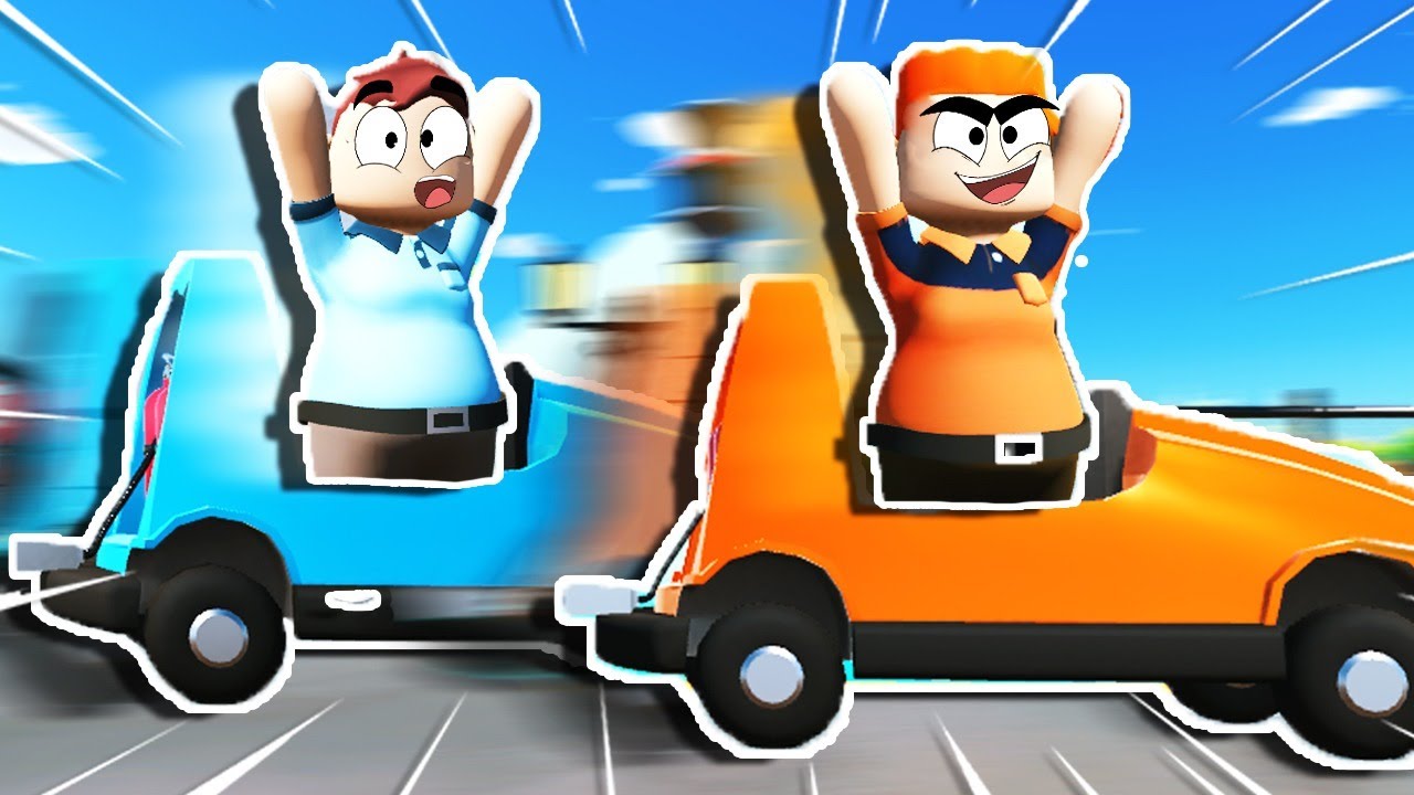 ¡LA CARRERA MAS EXTREMA DEL MUNDO!⚡🤣 *vamos a la velocidad de la luz* en DOMICILIOS EXTREMOS