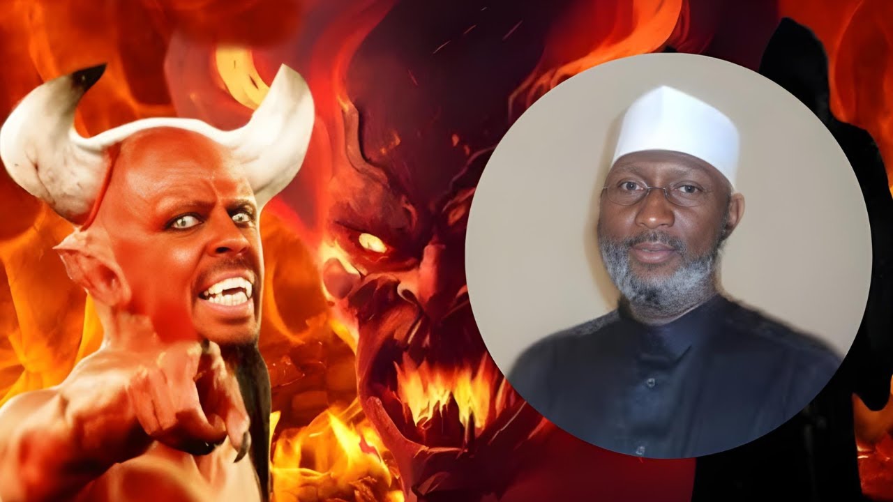 Yanda Aljani Ya Ziyarci Filin Karatun Albani Zaria